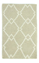 Kilim moderno Tappeto 90x60cm - Tappeto di lana