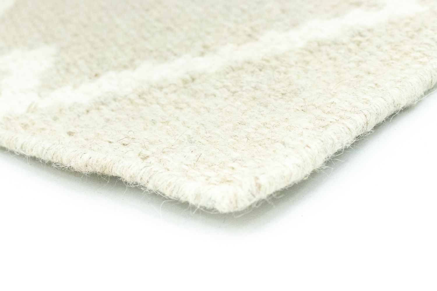 Tappeto Kelim - Tendenza - 90 x 60 cm - beige