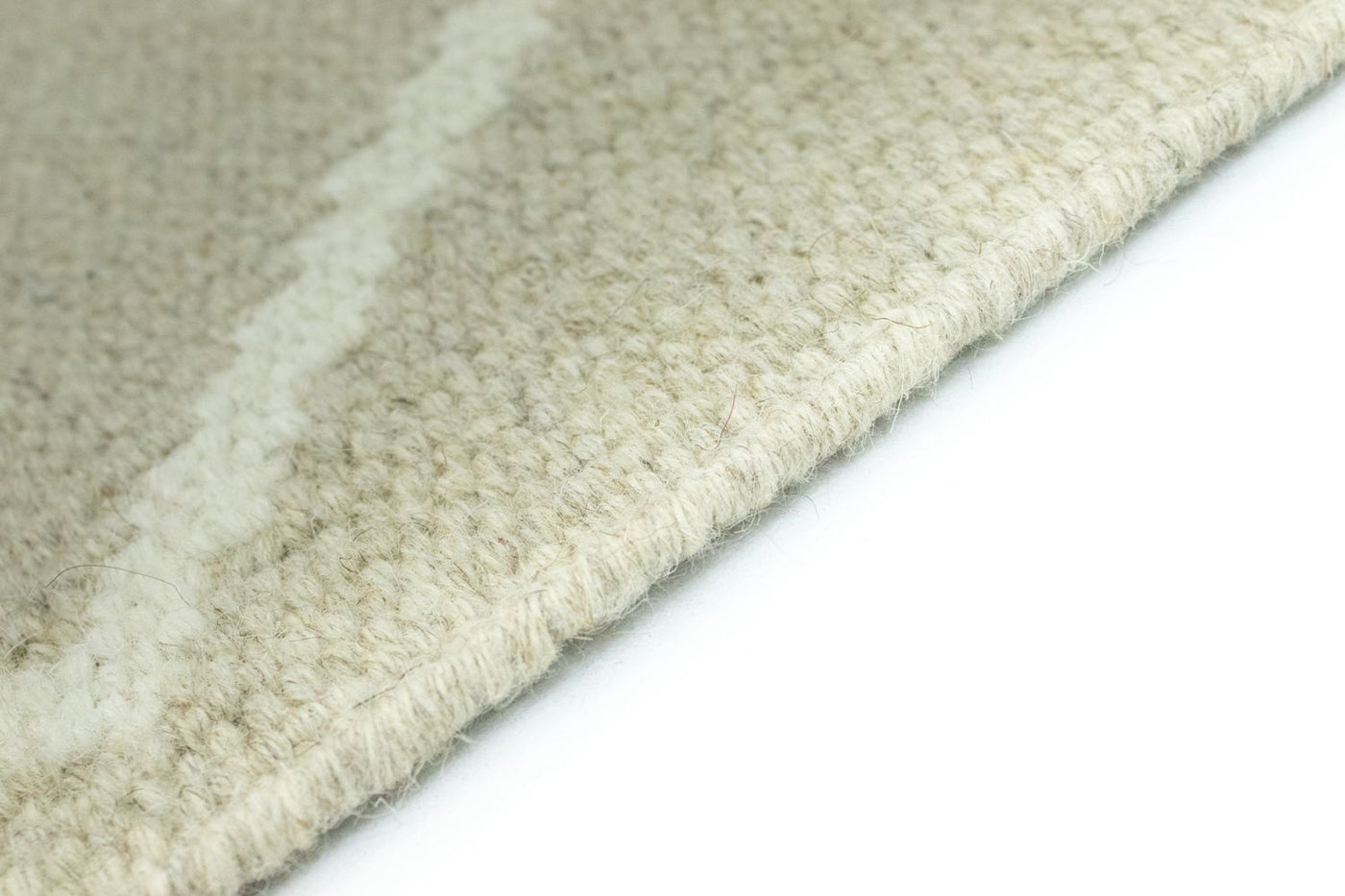 Kilim moderno Tappeto 90x60cm - Tappeto di lana