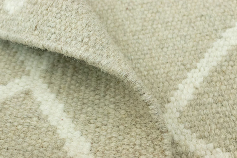 Tappeto Kelim - Tendenza - 90 x 60 cm - beige