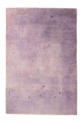 Tappeto Gabbeh - Indus - 240 x 166 cm - rosa