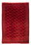 Tappeto afgano - 323 x 279 cm - rosso