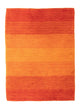 Tappeto di lana 190x135cm - Tappeto di lana