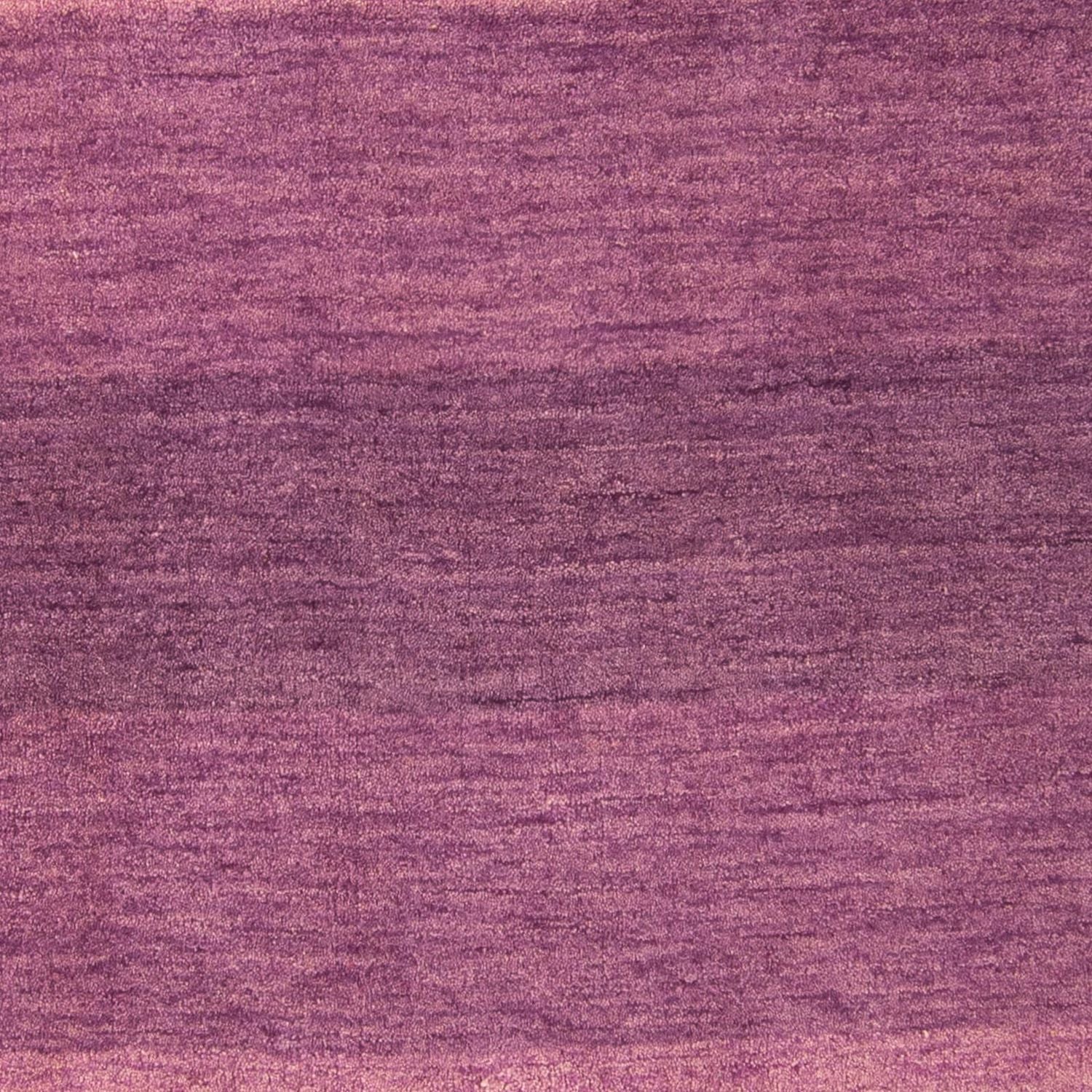Tappeto di lana - 195 x 138 cm - rosa