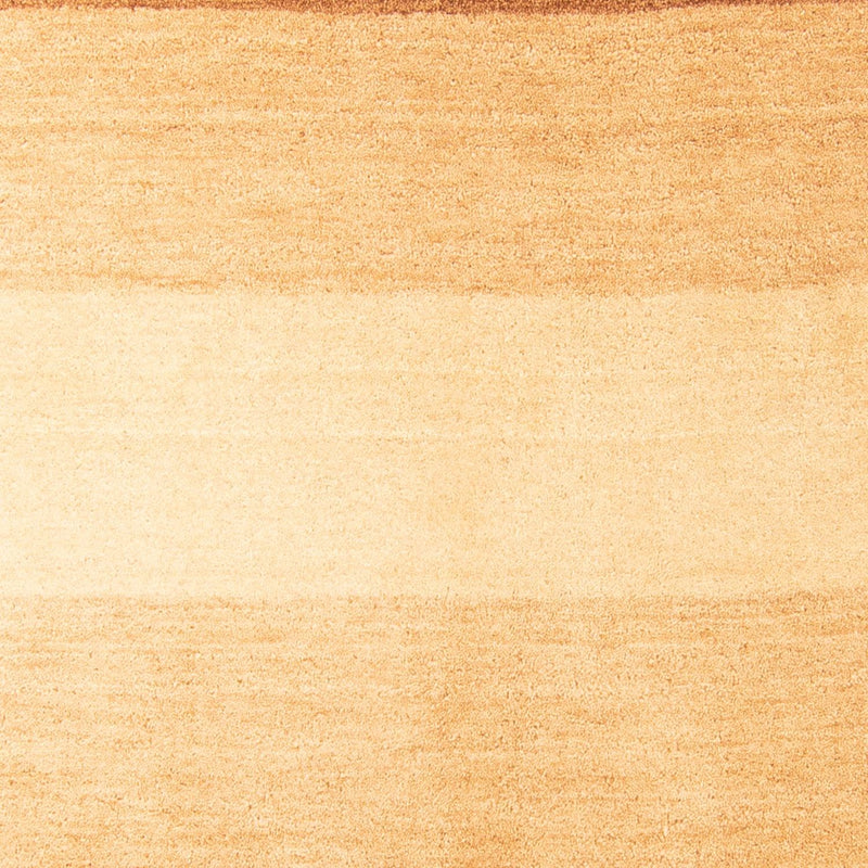 Tappeto di lana - 200 x 138 cm - marrone