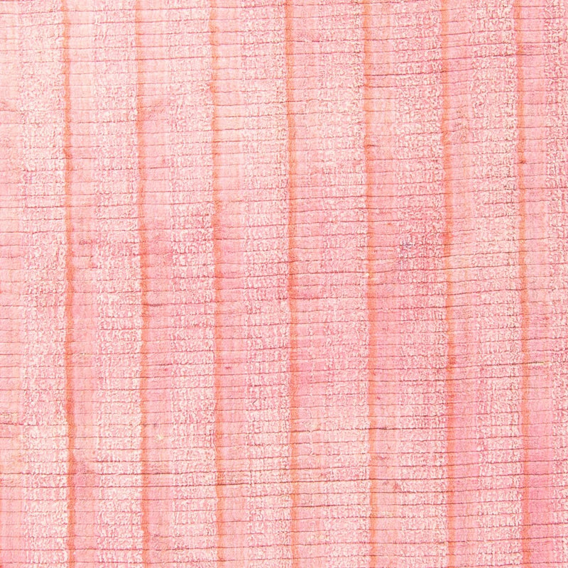 Tappeto in viscosa - 240 x 150 cm - rosa