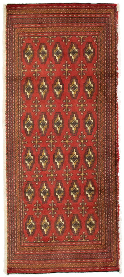 Tappeto Turkaman 60x130cm - Tappeto persiano