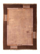 Tappeto Nepal 193x142cm - Tappeto di lana