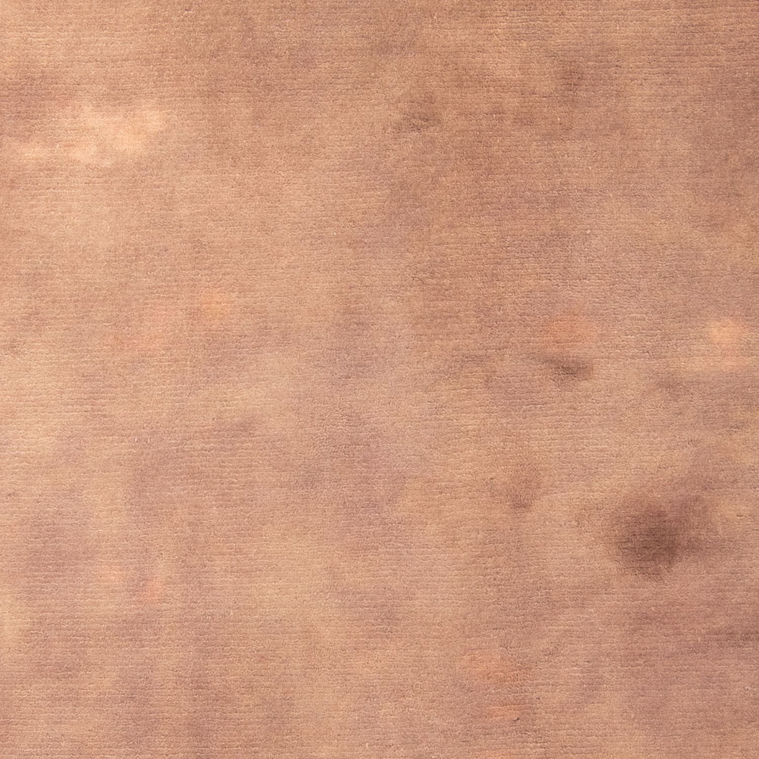 Tappeto Nepal - 193 x 142 cm - marrone chiaro