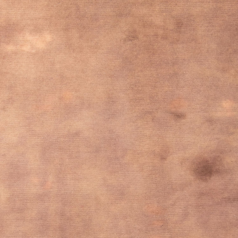 Tappeto Nepal - 193 x 142 cm - marrone chiaro