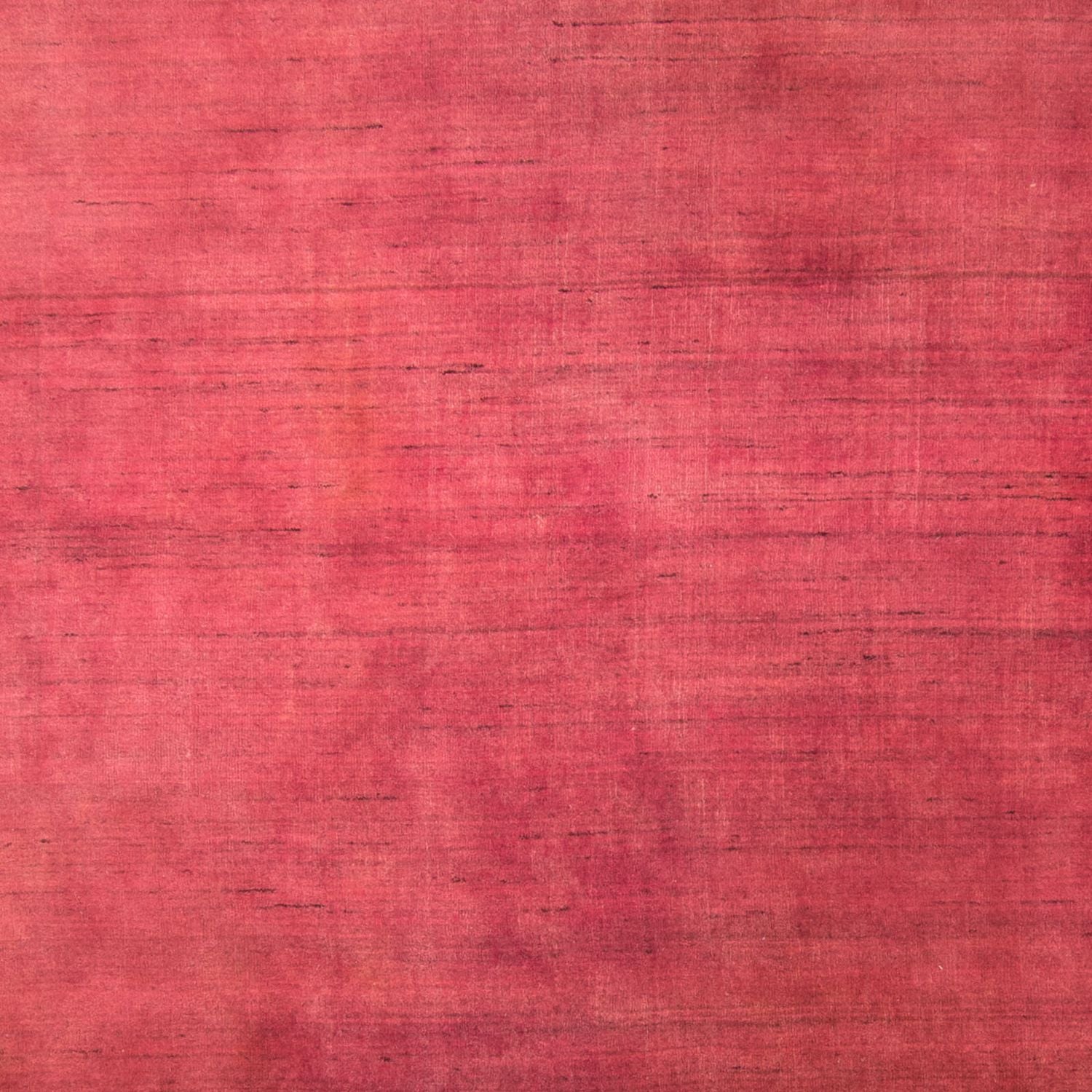 Tappeto Gabbeh - Softy - 225 x 172 cm - multicolore