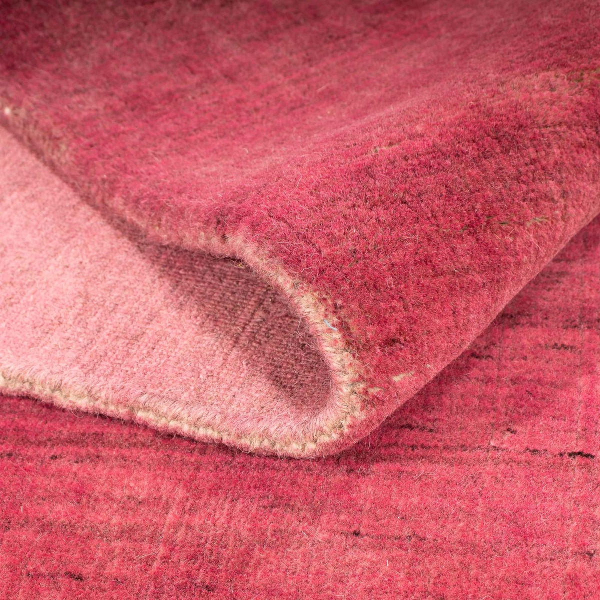 Tappeto Gabbeh - Softy - 225 x 172 cm - multicolore