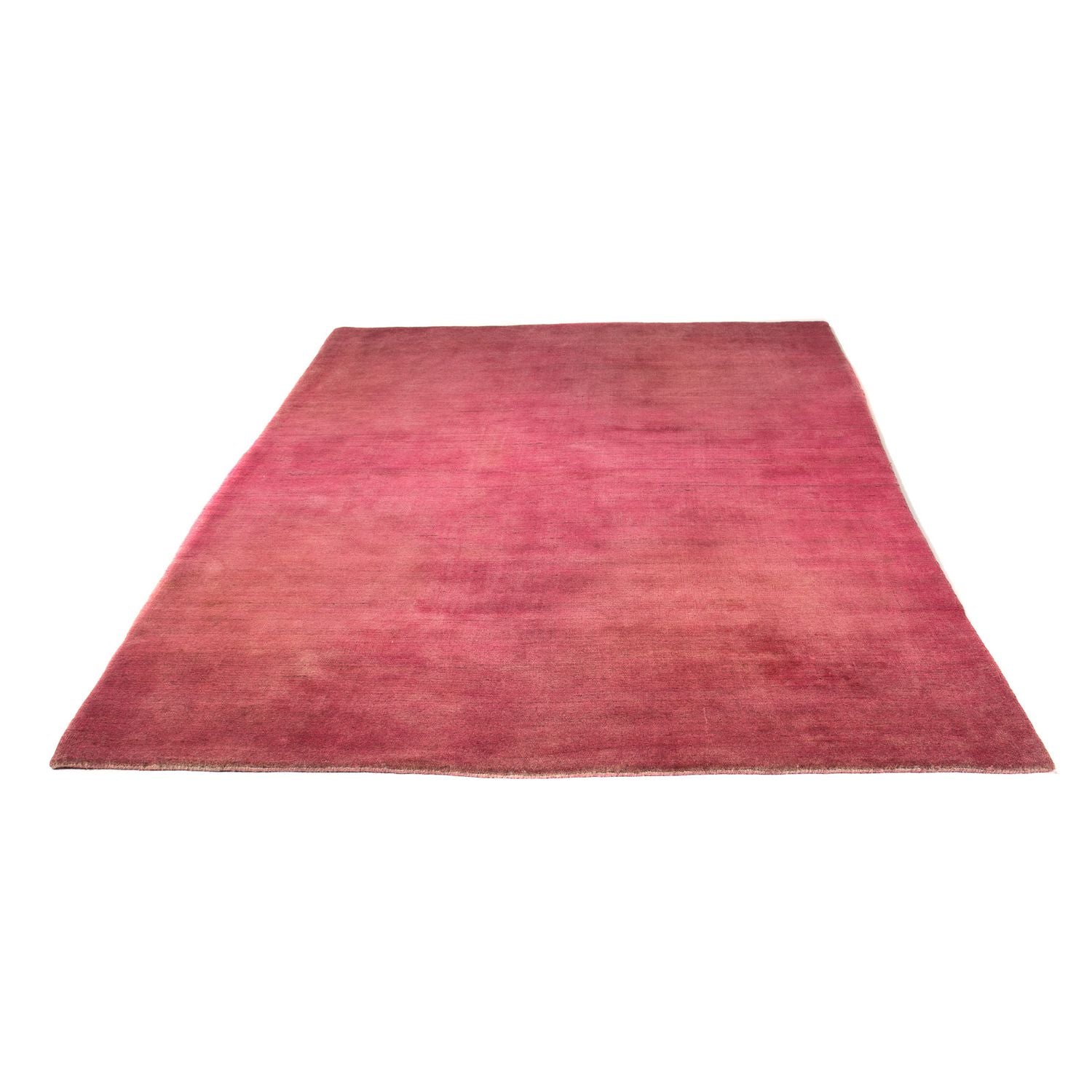 Tappeto Gabbeh - Softy - 225 x 172 cm - multicolore