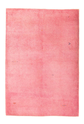 Tappeto Gabbeh - Indus - 235 x 170 cm - rosa