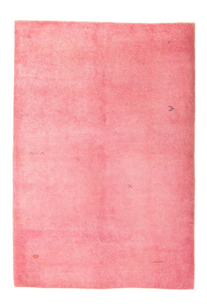 Tappeto Gabbeh - Indus - 235 x 170 cm - rosa