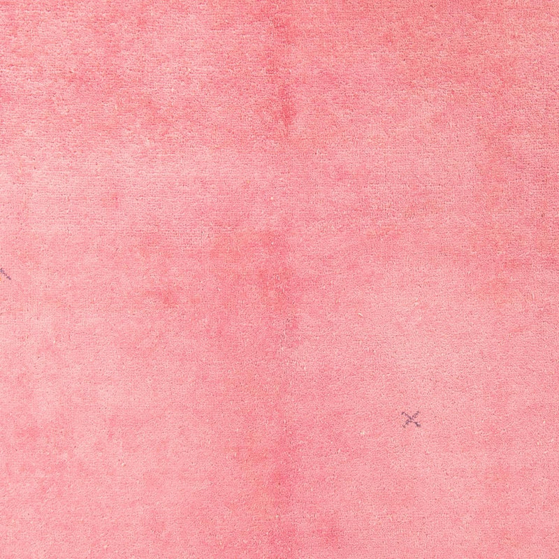 Tappeto Gabbeh - Indus - 235 x 170 cm - rosa