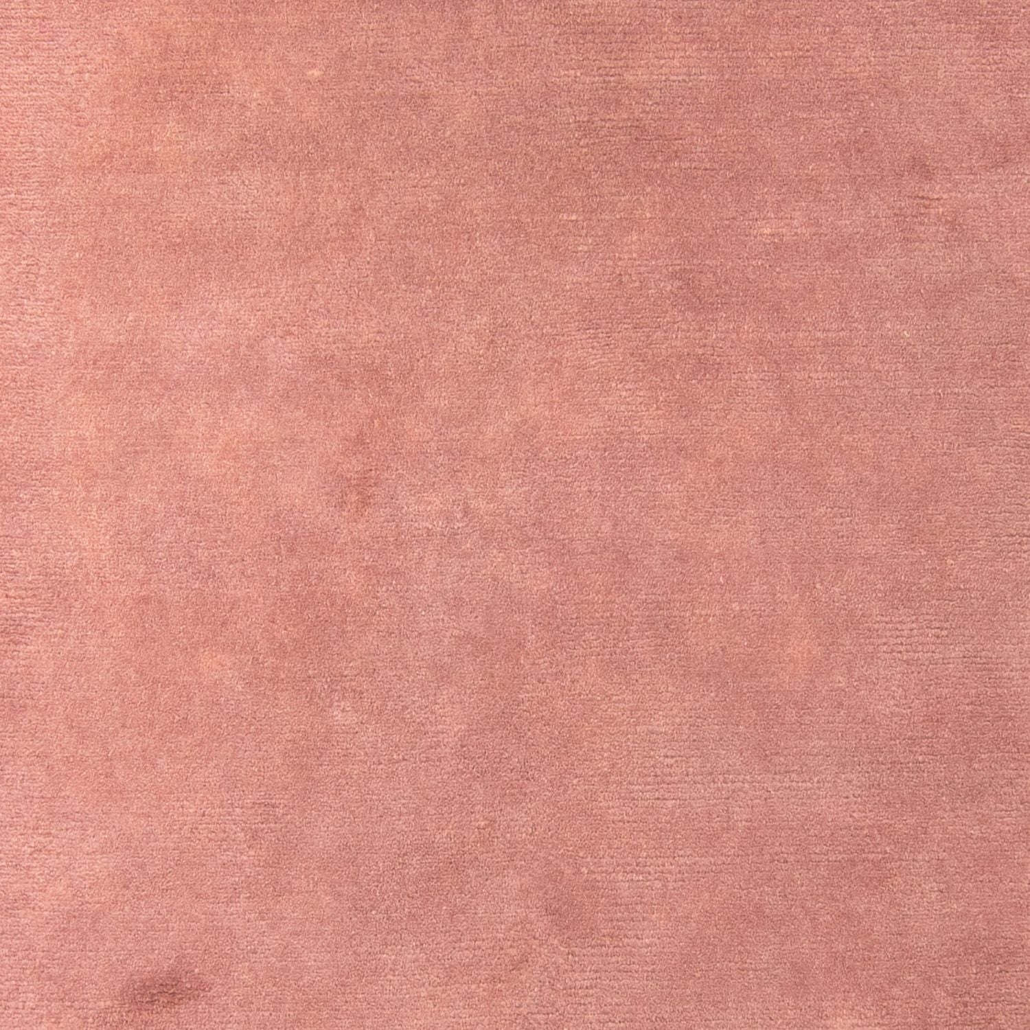 Tappeto Nepal - 223 x 160 cm - marrone chiaro