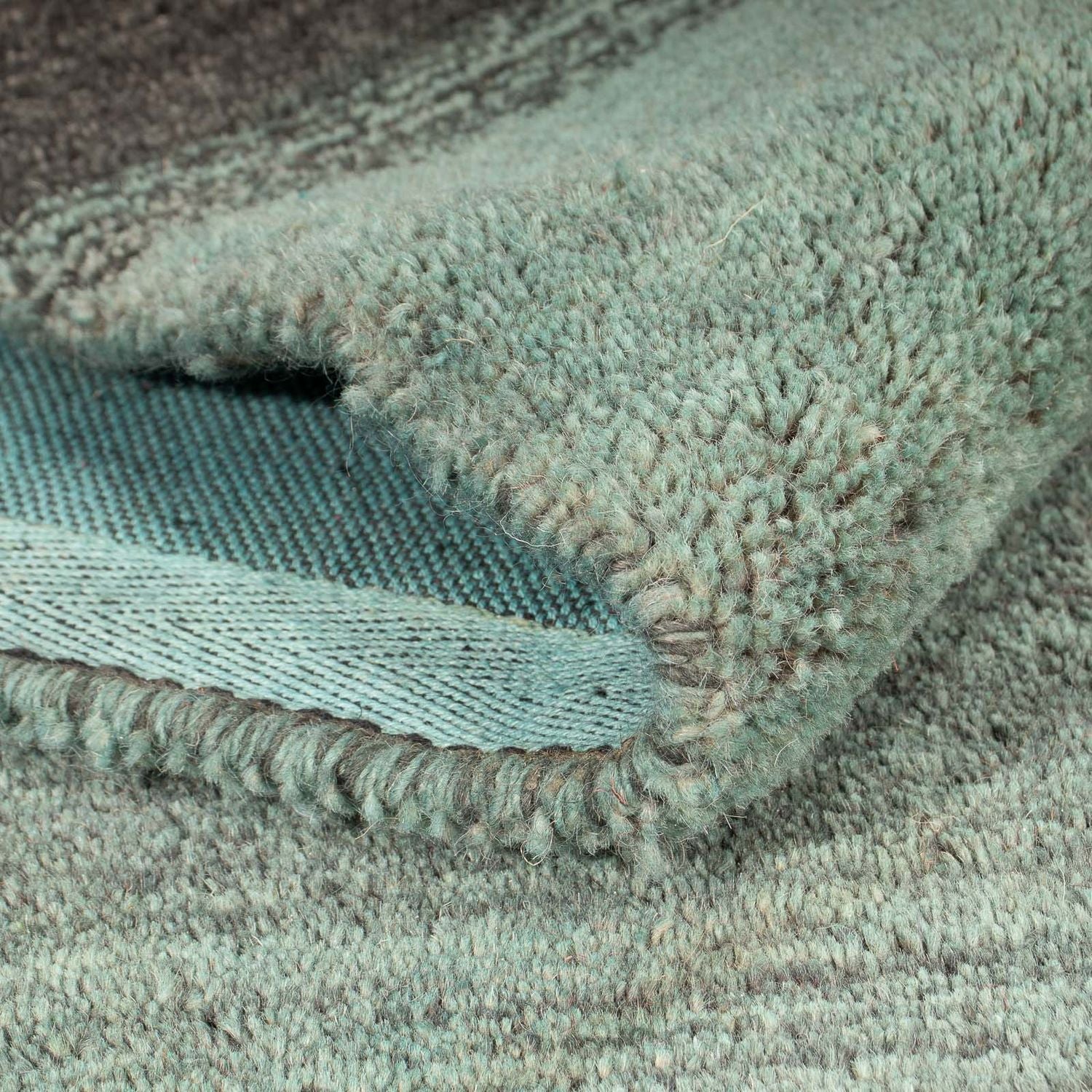 Tappeto di lana - 230 x 160 cm - multicolore