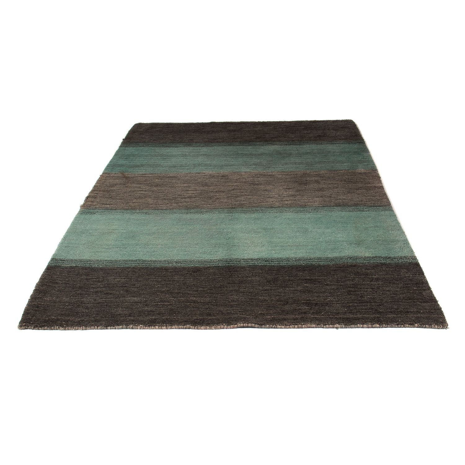 Tappeto di lana - 230 x 160 cm - multicolore