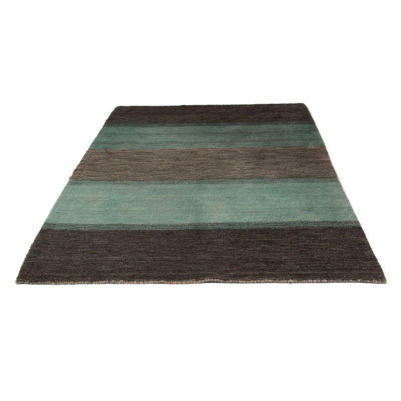 Tappeto di lana - 230 x 160 cm - multicolore