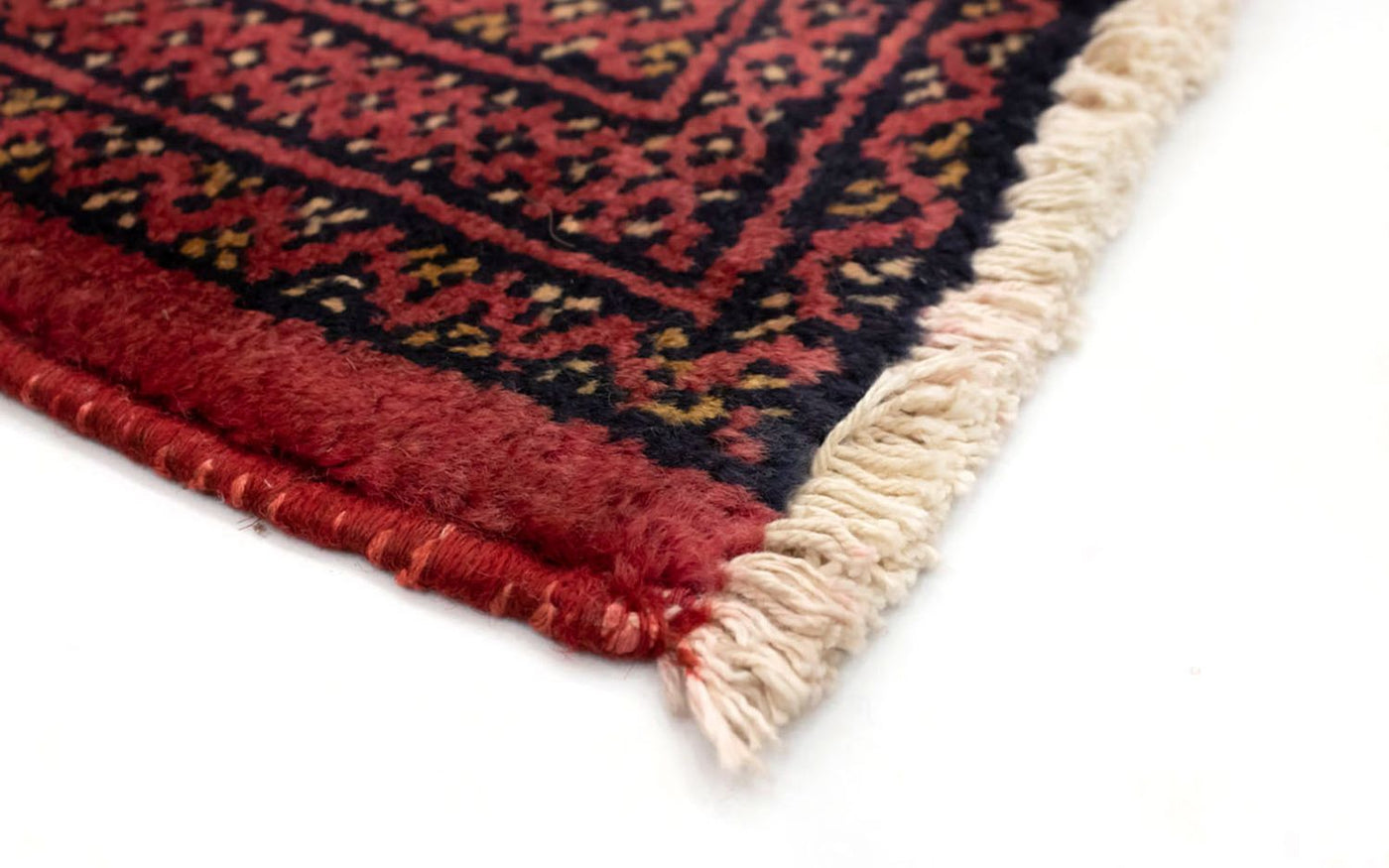 Tappeto Turkaman 130x60cm - Tappeto persiano