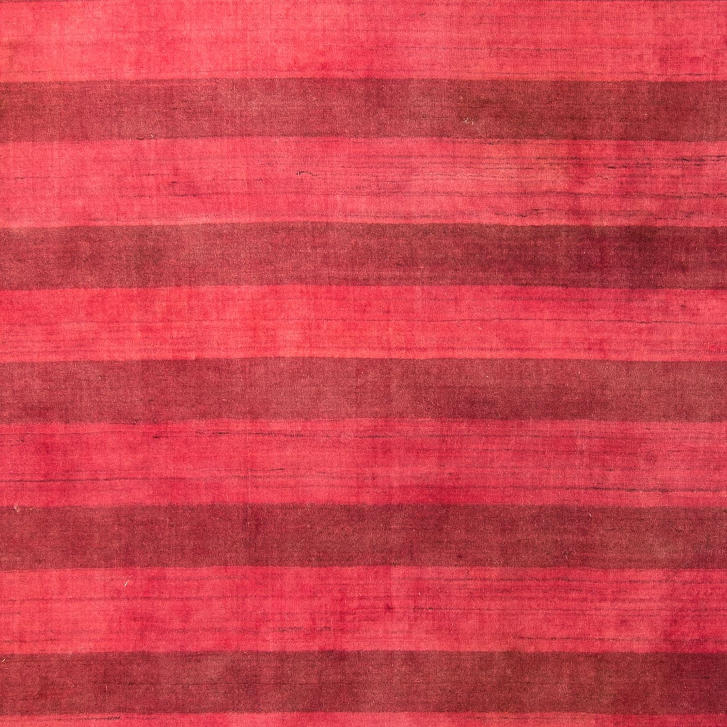 Tappeto Gabbeh - Softy - 240 x 178 cm - multicolore