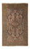 Tappeto Persero - Keshan - 220 x 160 cm - cioccolato chiaro