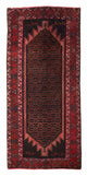 Hamadan Tappeto 300x155cm - Tappeto persiano