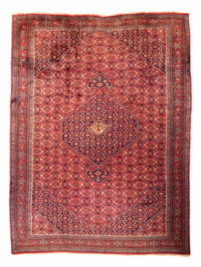 Ardabil Tappeto 203x290cm - Tappeto persiano