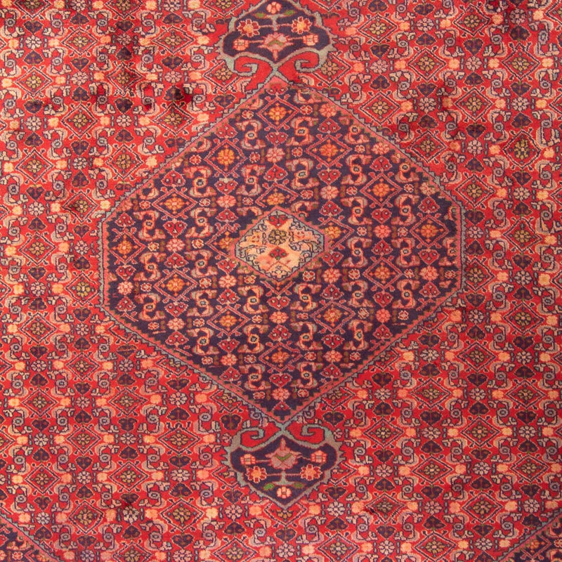 Tappeto Persero - Nomade - 290 x 203 cm - rosso