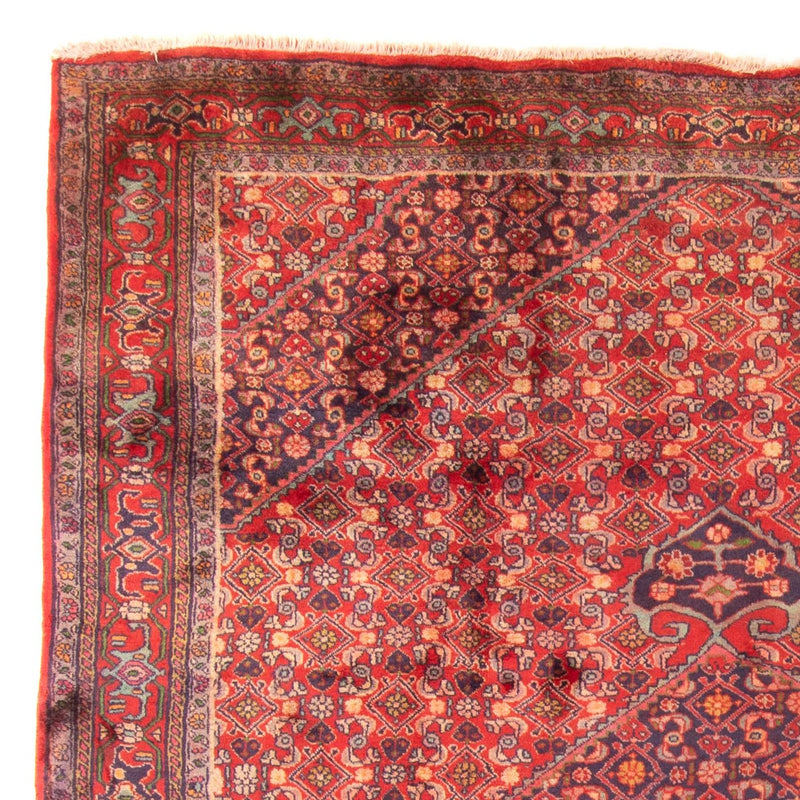 Tappeto Persero - Nomade - 290 x 203 cm - rosso