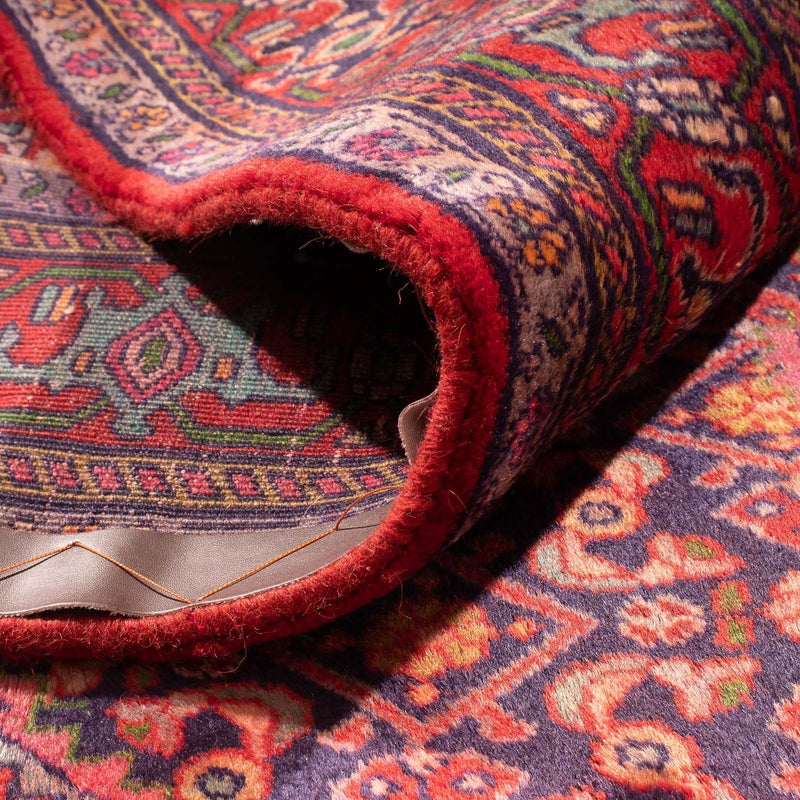 Tappeto Persero - Nomade - 290 x 203 cm - rosso