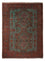 Tappeto afgano - Hatschlu - 307 x 220 cm - marrone