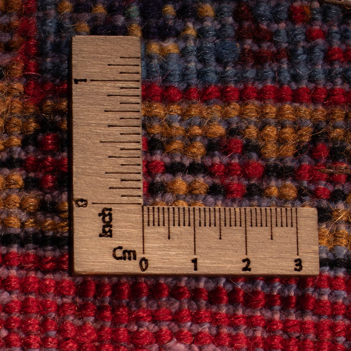 Tappeto Persero - Classico - 344 x 230 cm - rosso