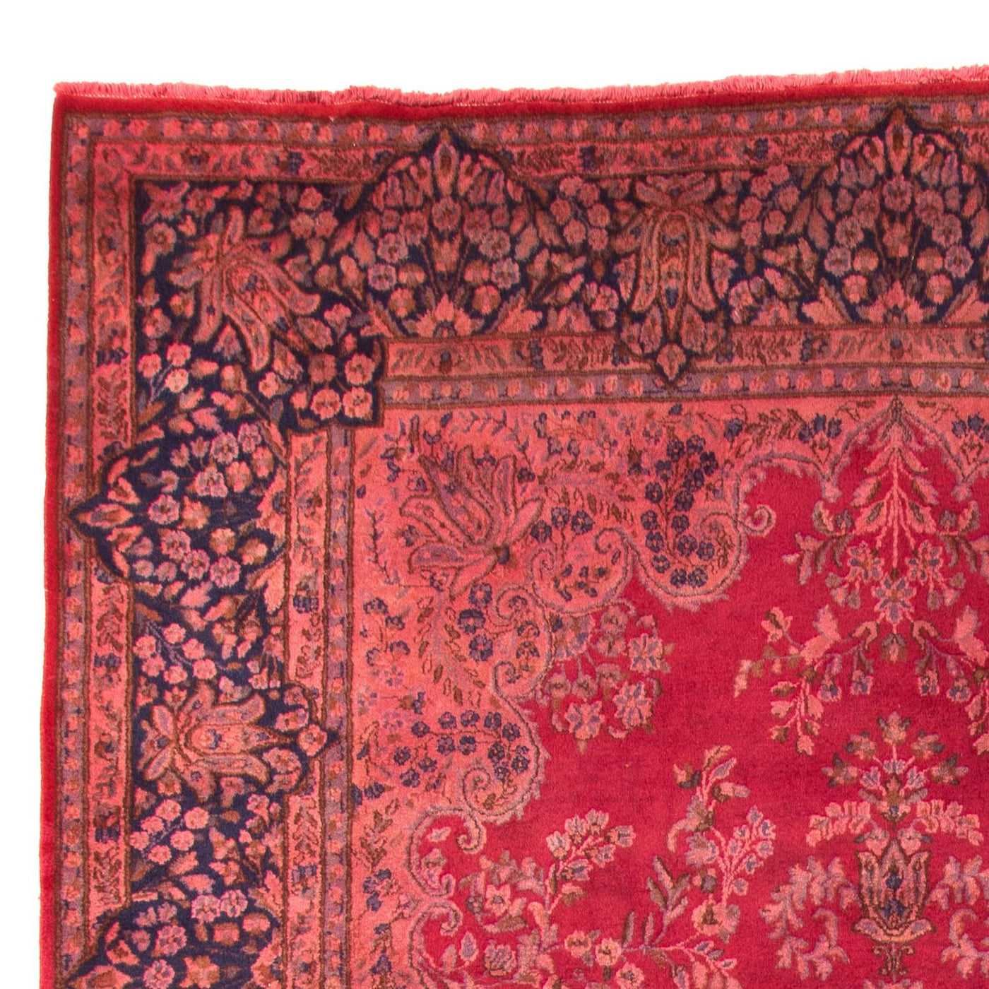 Kerman Tappeto 350x242cm - Tappeto persiano