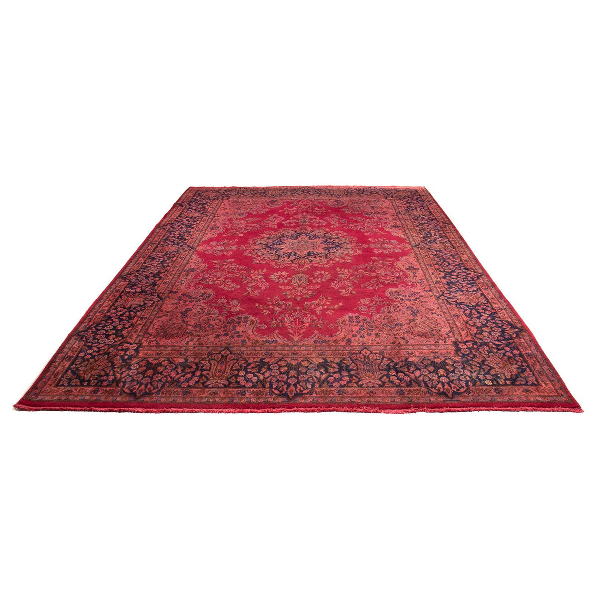 Tappeto Persero - Classico - 350 x 242 cm - rosso