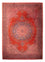 Tappeto Persero - Classico - 388 x 265 cm - rosso