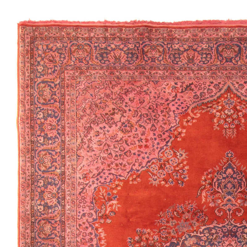 Tappeto Persero - Classico - 388 x 265 cm - rosso