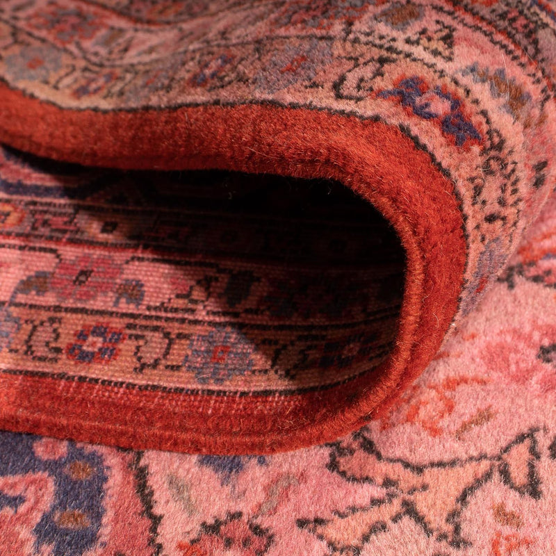 Tappeto Persero - Classico - 388 x 265 cm - rosso