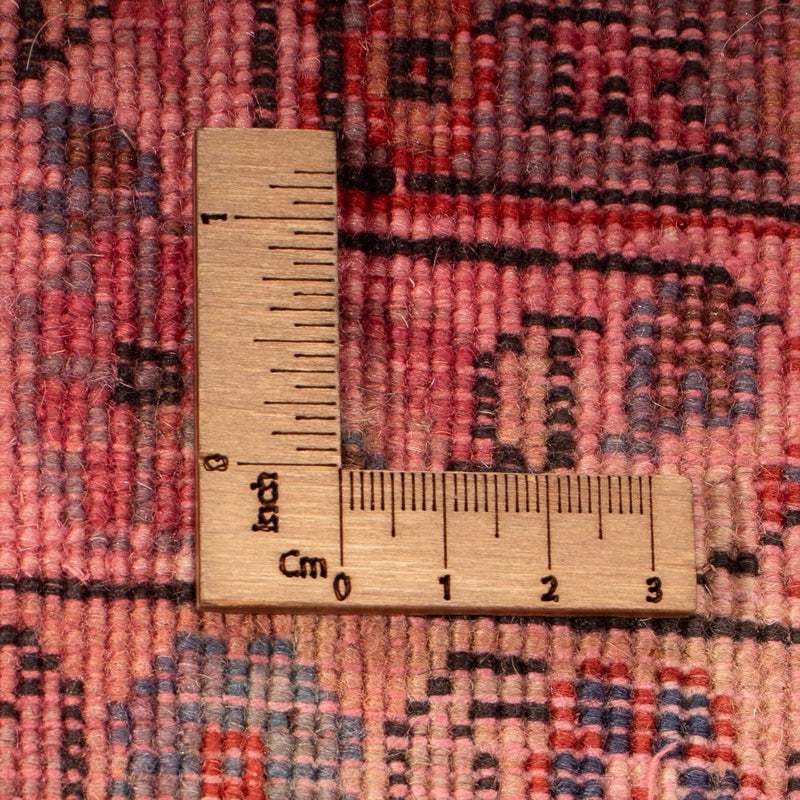 Tappeto Persero - Classico - 388 x 265 cm - rosso