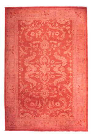 Tappeto Ziegler - 365 x 256 cm - rosso chiaro