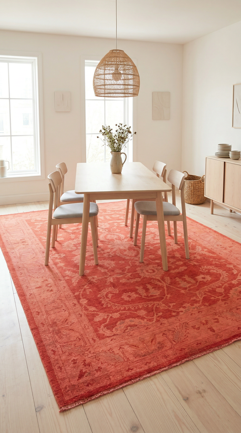 Tappeto Ziegler 365x256cm - Tappeto orientale