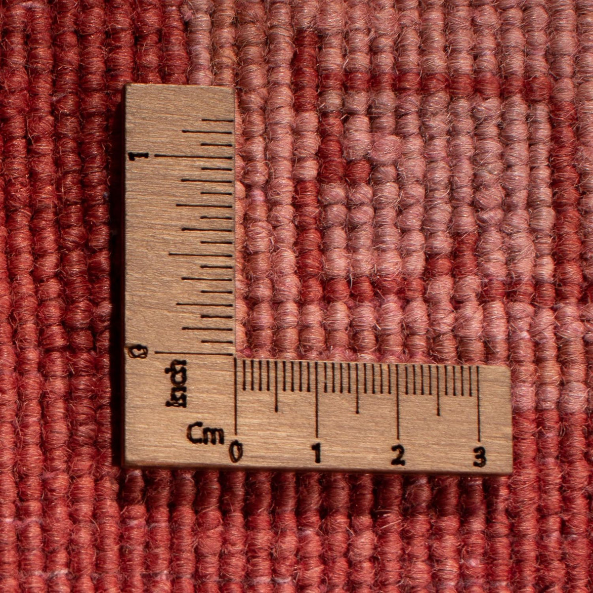 Tappeto Ziegler - 365 x 256 cm - rosso chiaro