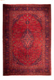 Kashan Tappeto 425x300cm - Tappeto persiano