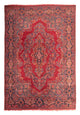 Kerman Tappeto 325x200cm - Tappeto persiano
