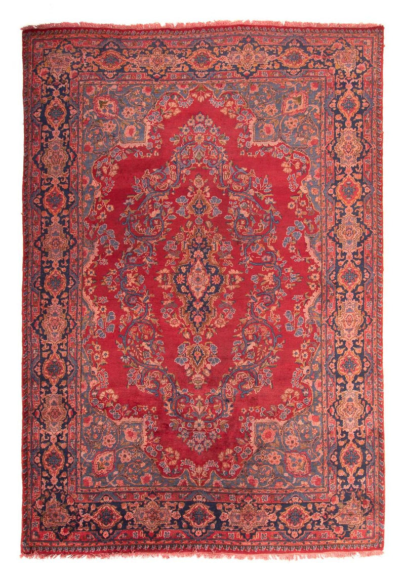 Tappeto Persero - Classico - 325 x 200 cm - rosso