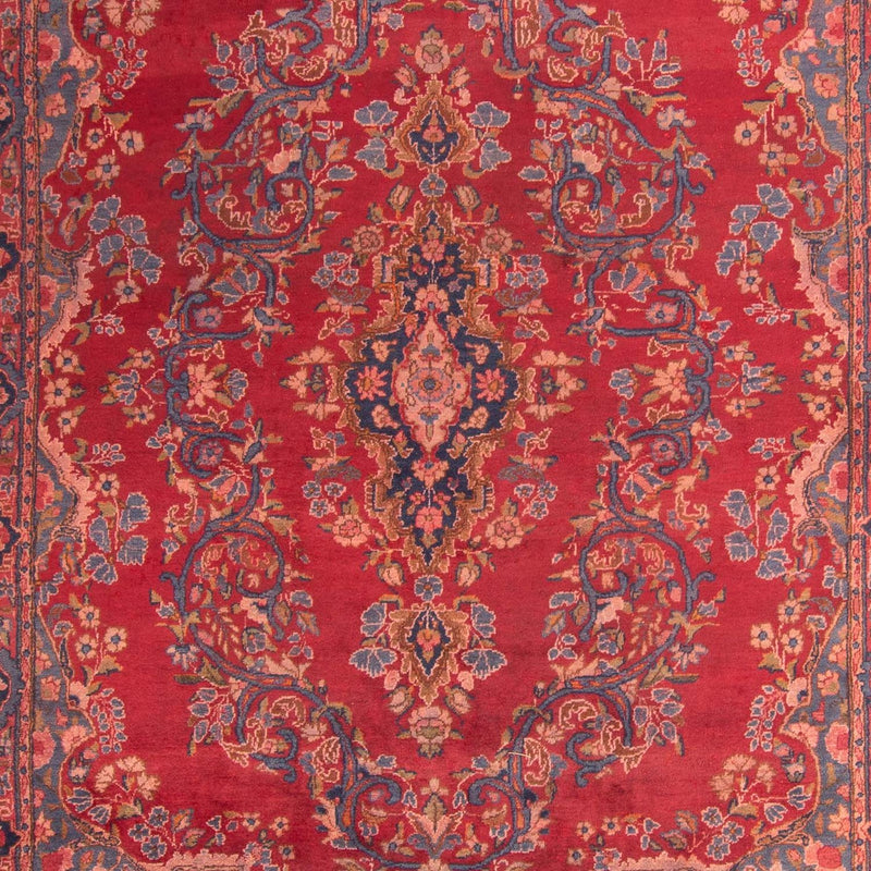 Tappeto Persero - Classico - 325 x 200 cm - rosso