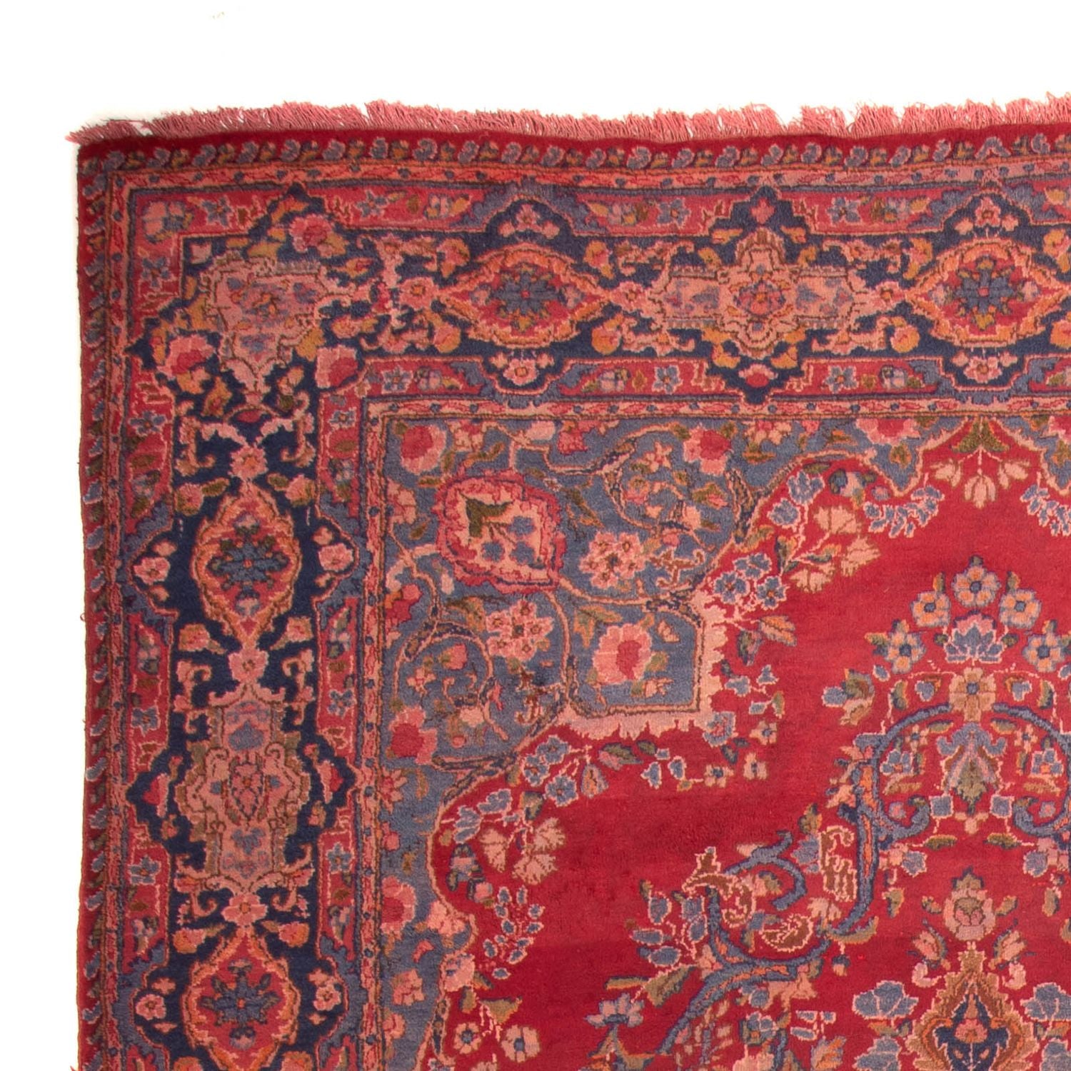 Tappeto Persero - Classico - 325 x 200 cm - rosso