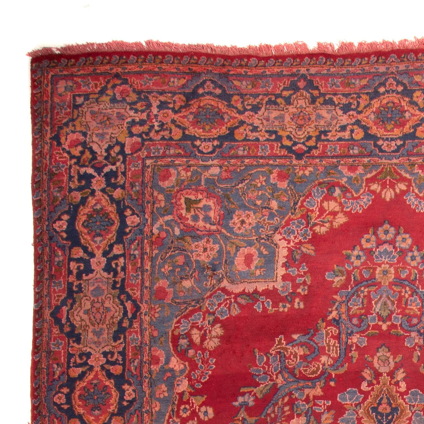 Kerman Tappeto 325x200cm - Tappeto persiano