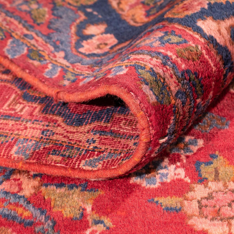 Tappeto Persero - Classico - 325 x 200 cm - rosso